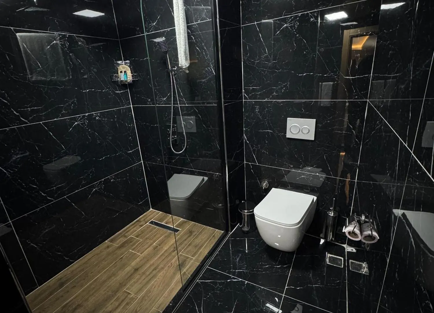 Hacihan Hotel Trabzon