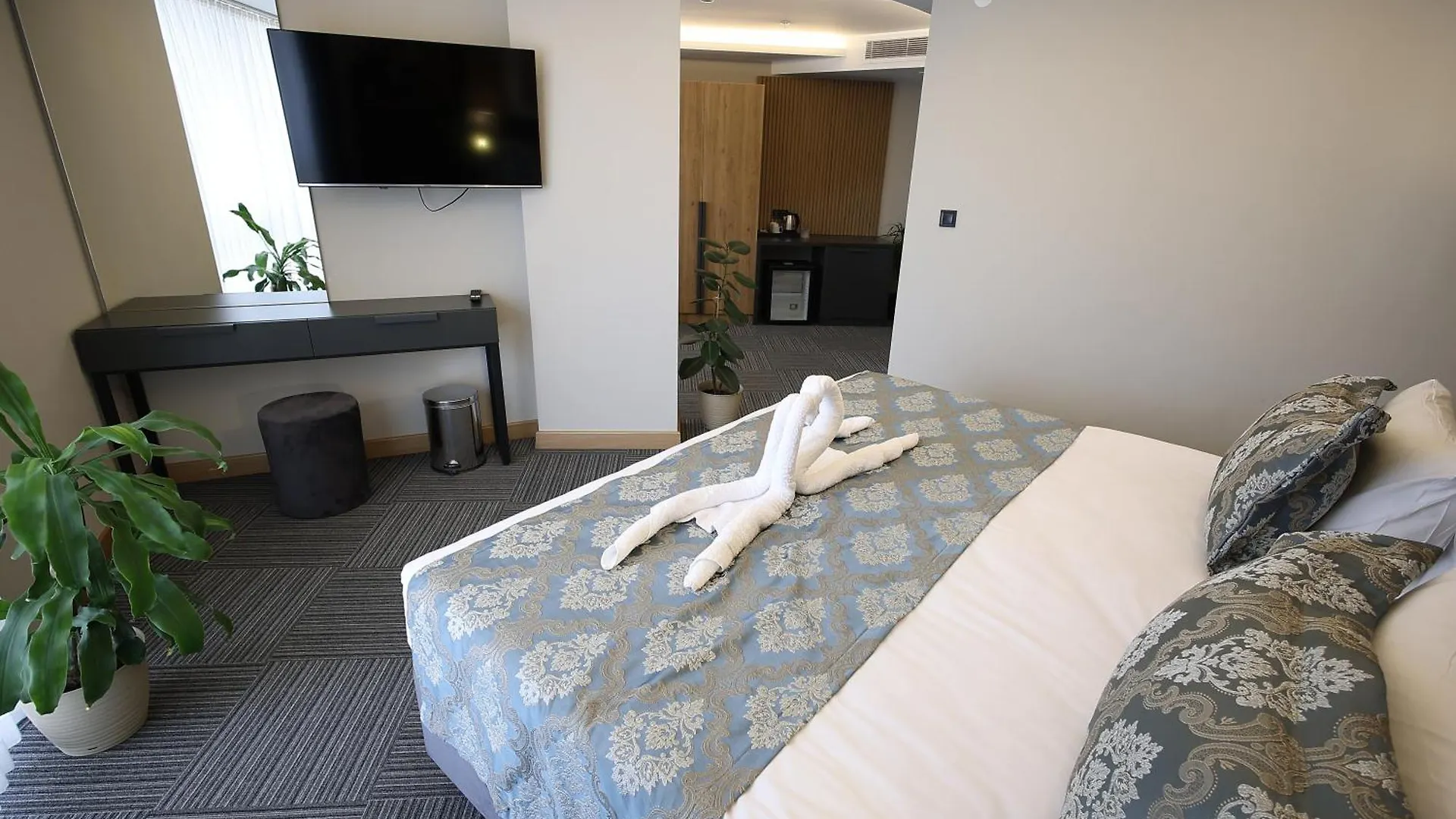 Hacihan Hotel Trabzon 0*,  Turkey