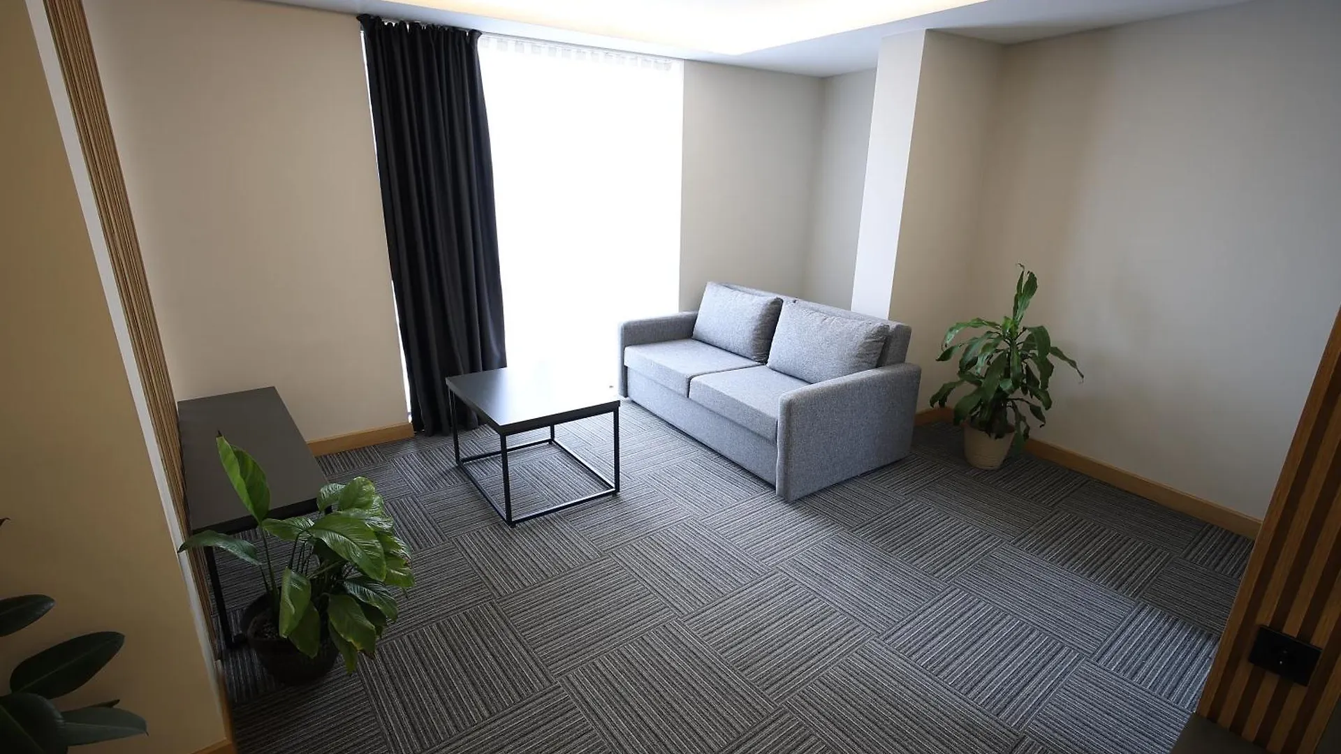 Hacihan Hotel Trabzon 0*,